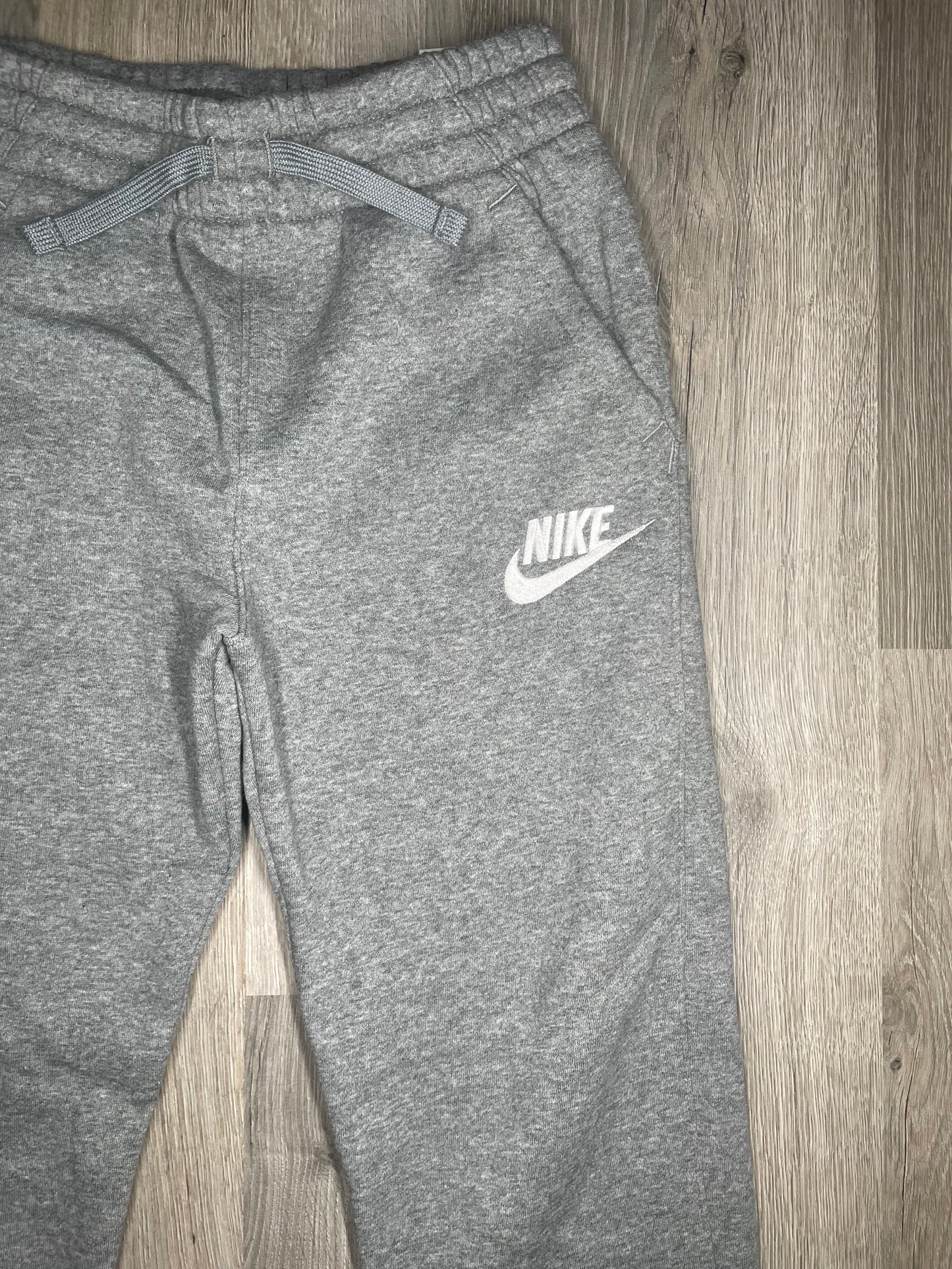 Nike Big Swoosh Joggers (Juniors)