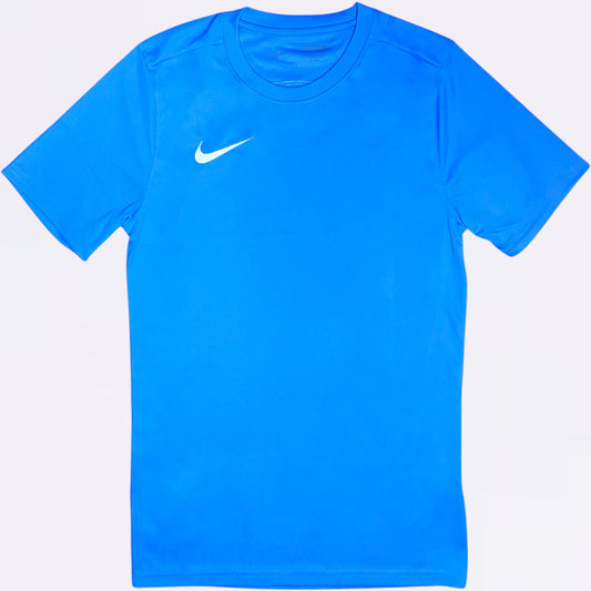 Nike Dri-Fit Tee University Blue