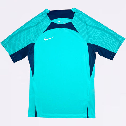 Nike Strike Tee Turquoise