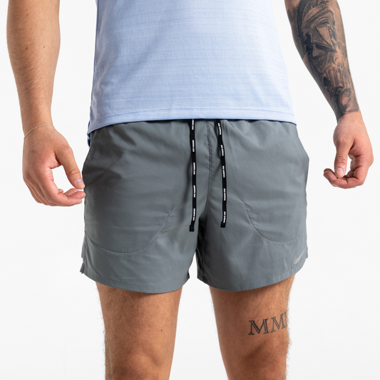 Nike Flex Stride Shorts 2.0 Smoke Grey