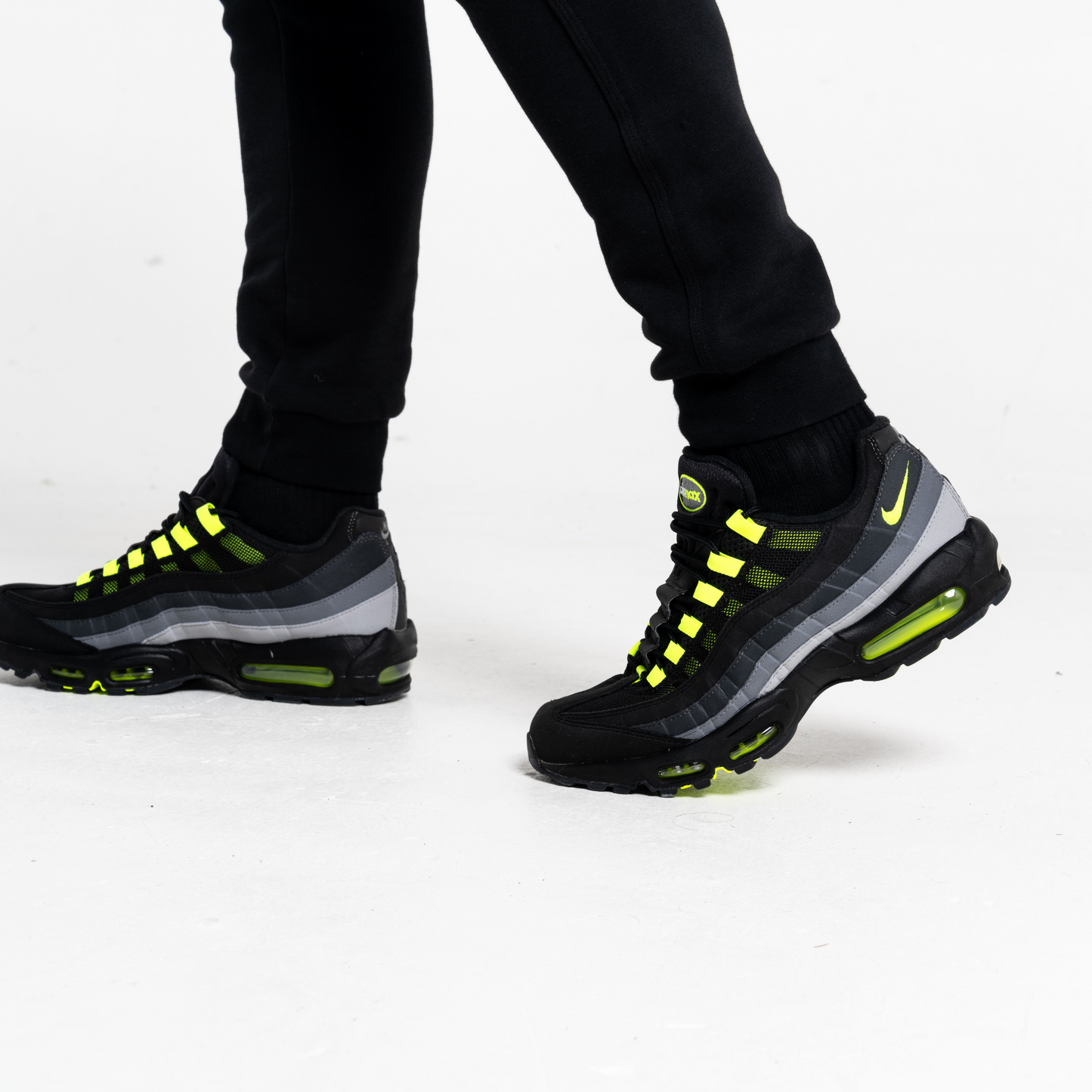 Nike Air Max 95 Reverse Neon