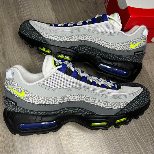 Nike Air Max 95 Kiss My Airs (Junior)