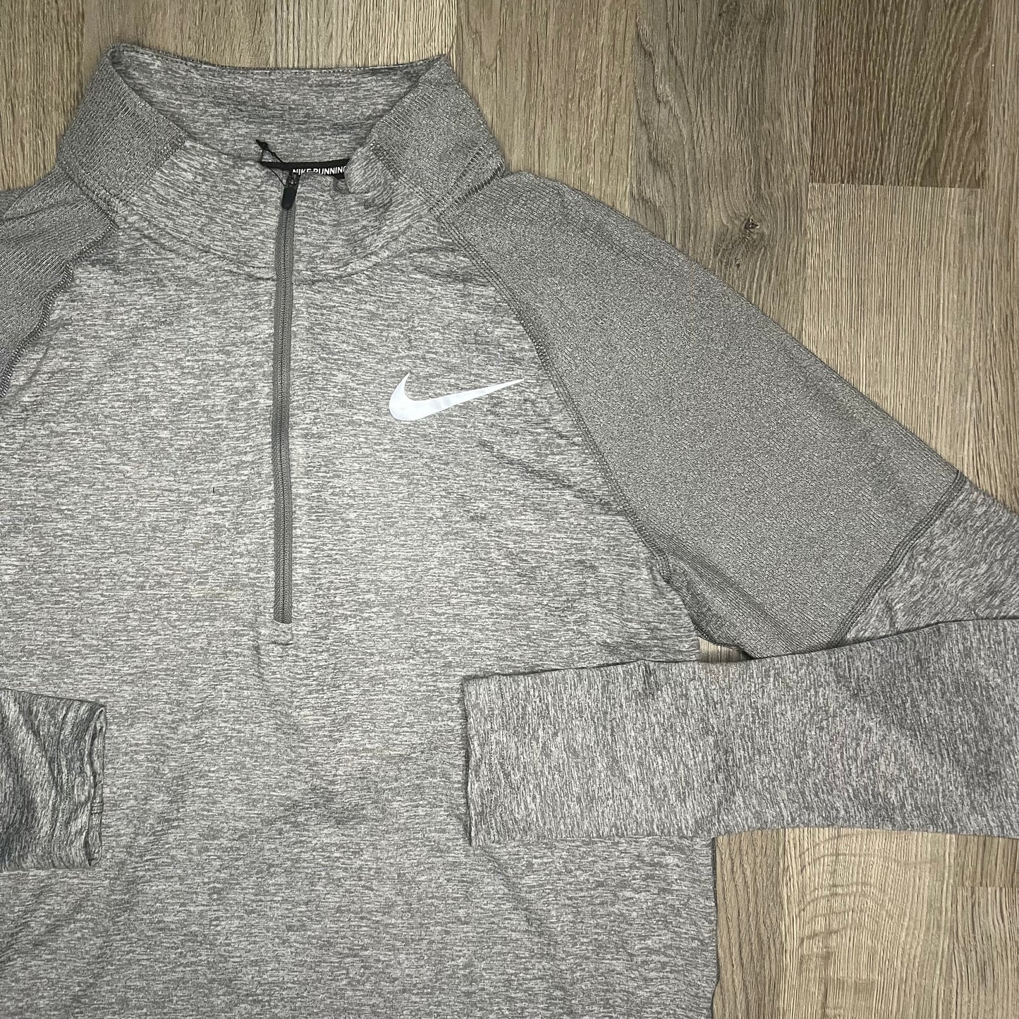 Nike element half outlet zip 2.0