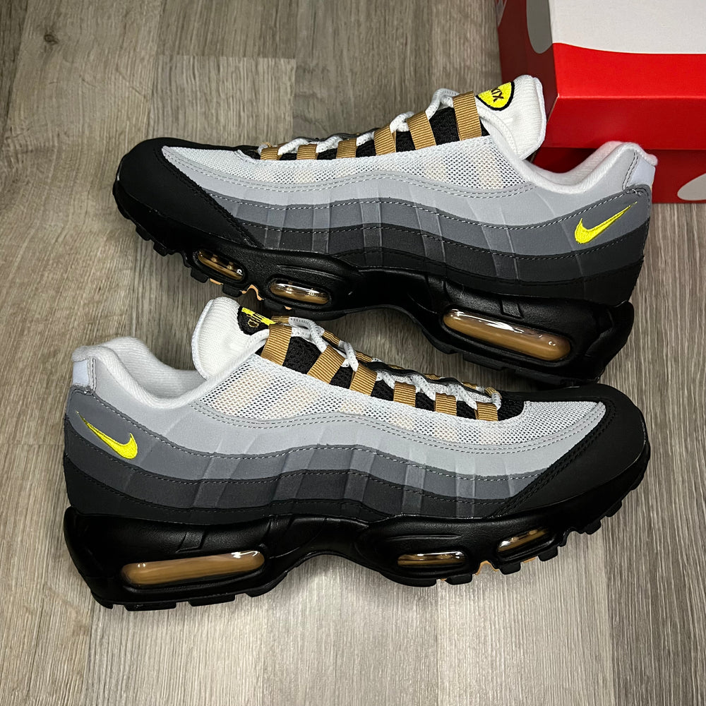 Nike air max 95 no sew hotsell