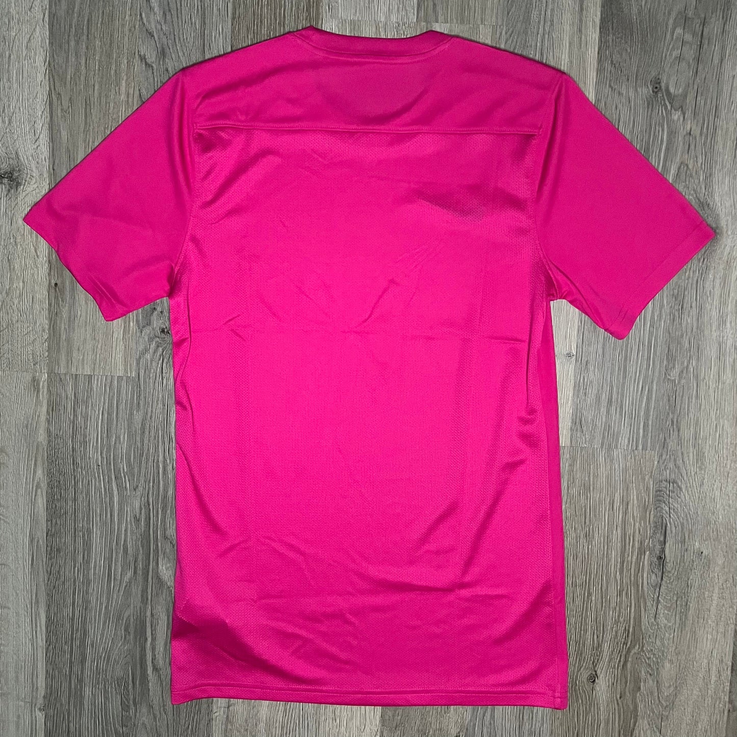 Nike Dri-Fit Tee Pink (Junior)