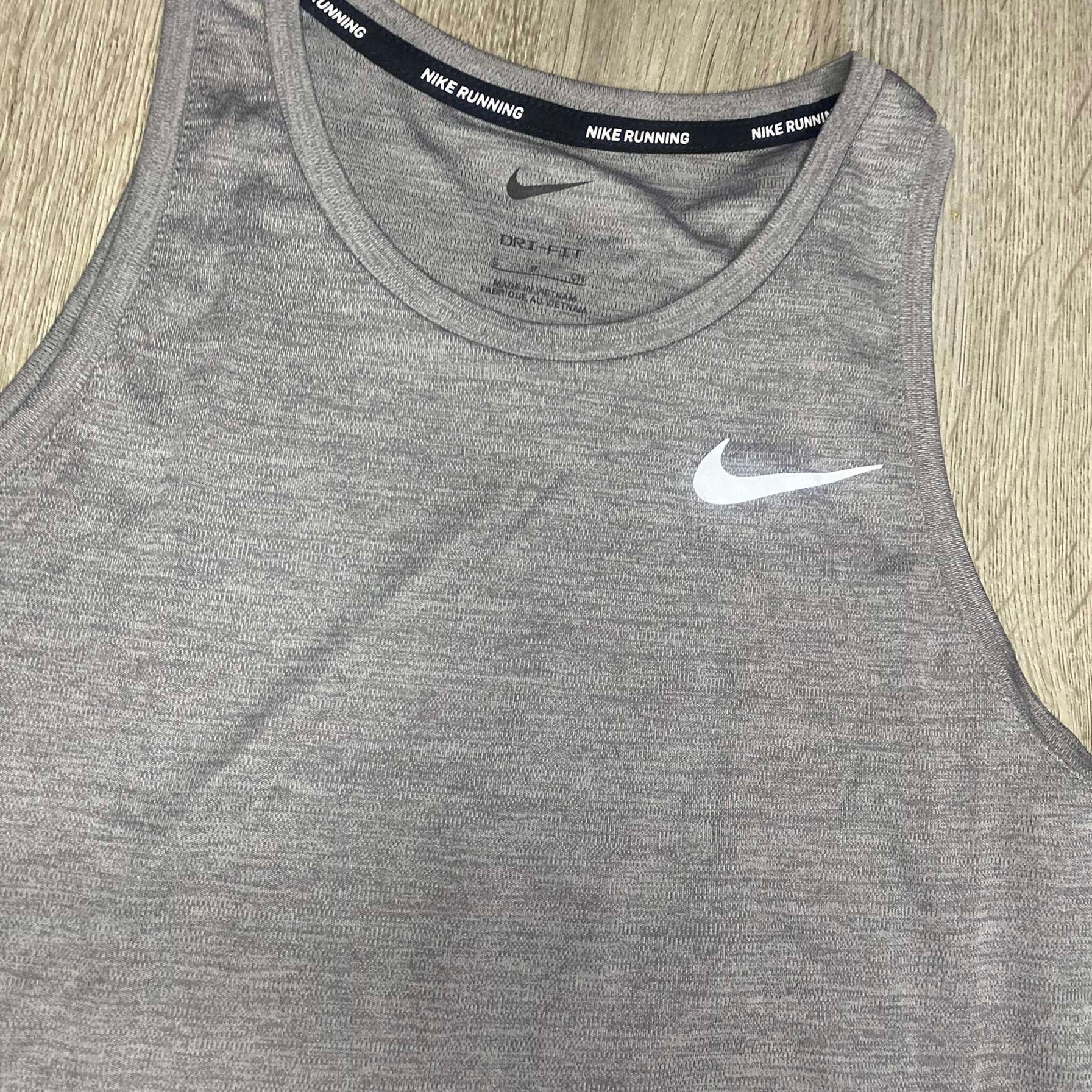 Miler tank cheap