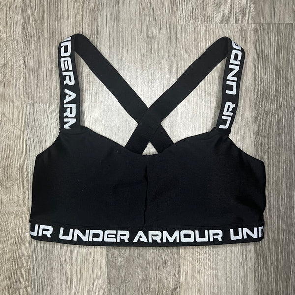 Under Armour Indy Sports Bra