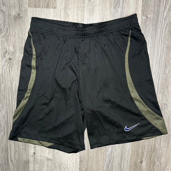 Nike Strike 3.0 Shorts Olive