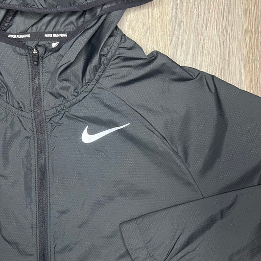 Nike Essential Jacket Black