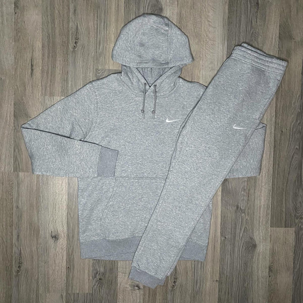 Nike Club Set Grey