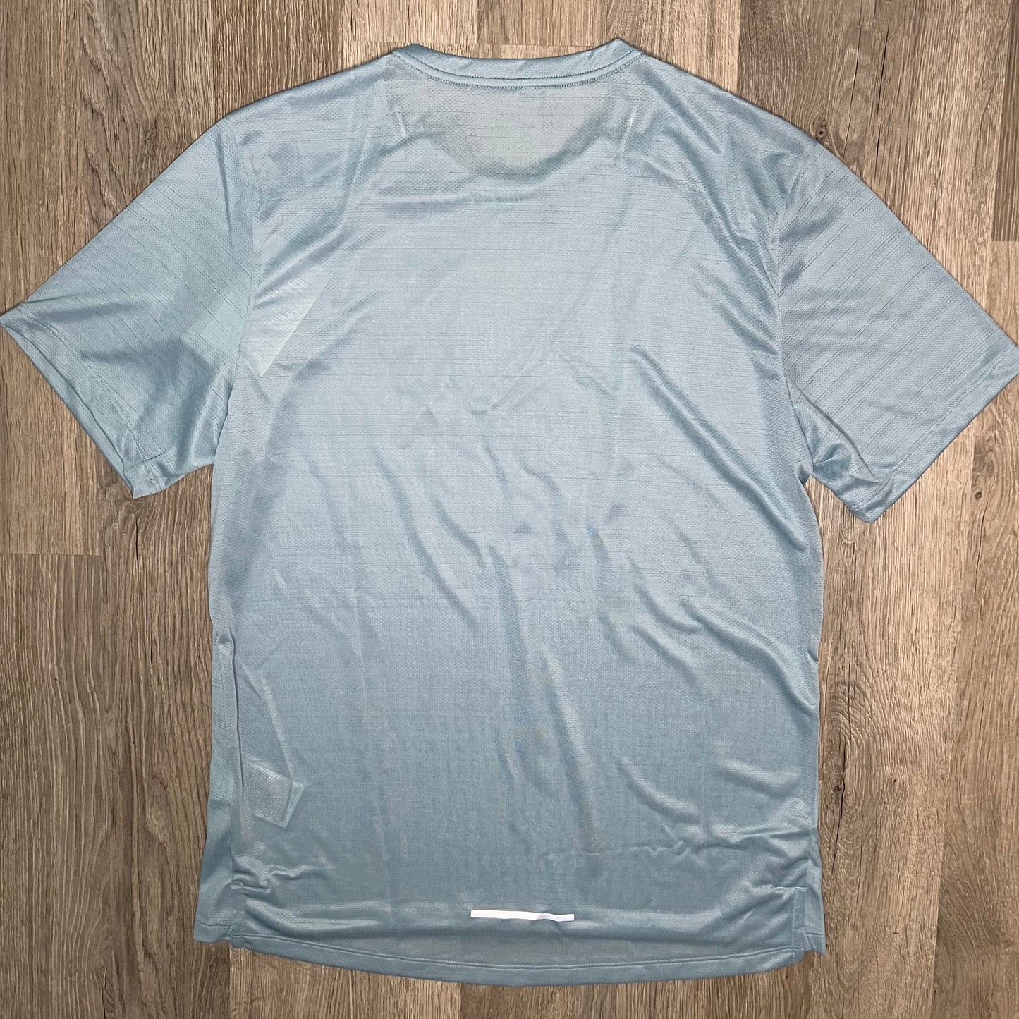 Nike Miler Tee Worn Blue – RESTOCK3D