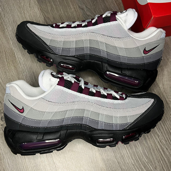 Nike Air Max 95 Beetroot